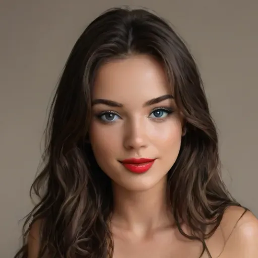 AI色情圖片產生器