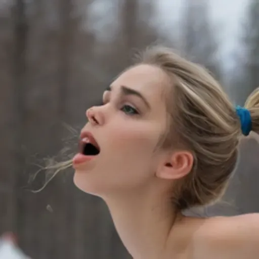 KI-Pornobild-Generator