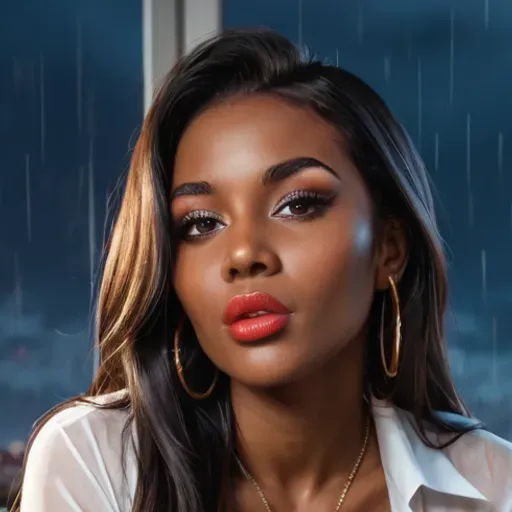 AI色情图片生成器