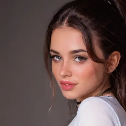 AIポルノ画像ジェネレーター