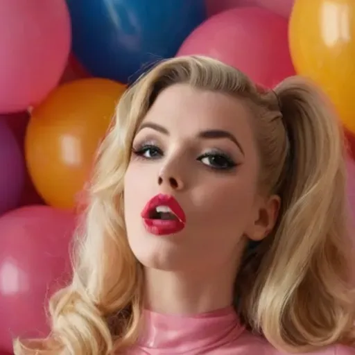 AI 포르노 이미지 생성기