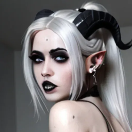 AIポルノ画像ジェネレーター