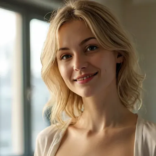 AIポルノ画像ジェネレーター