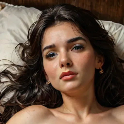 AI 포르노 이미지 생성기