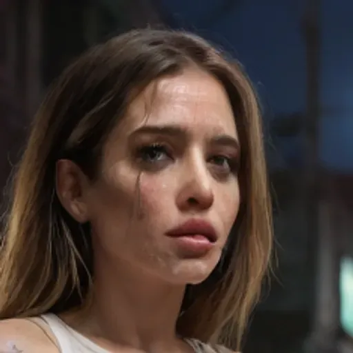 générateur d’images porno IA