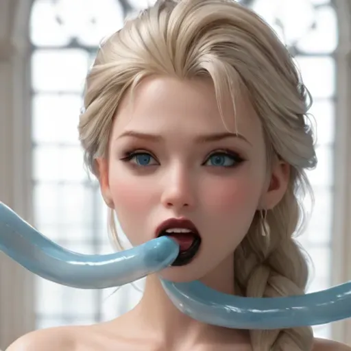 AIポルノ画像ジェネレーター