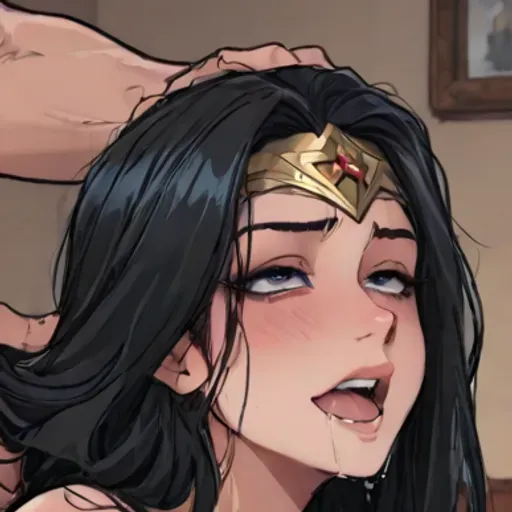 โปรแกรมสร้างภาพโปรนที่ใช้ปัญหา AI