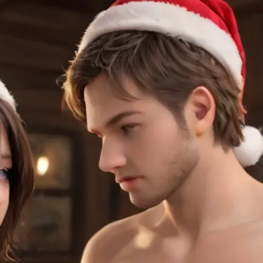 AIポルノ画像ジェネレーター