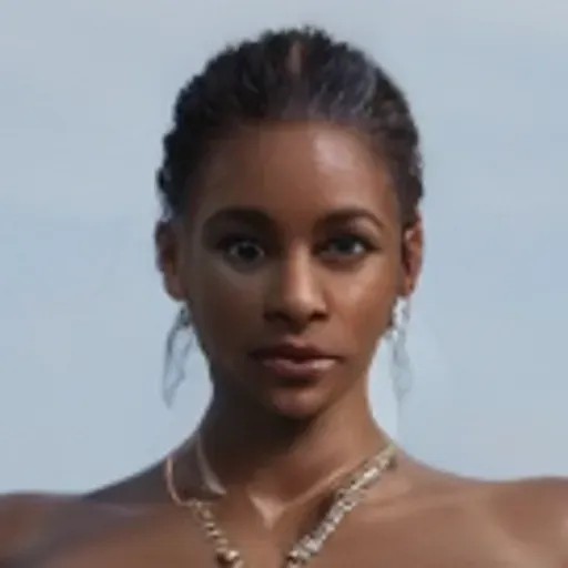 AI 포르노 이미지 생성기