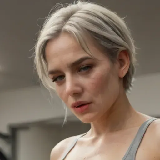 AI色情圖片產生器