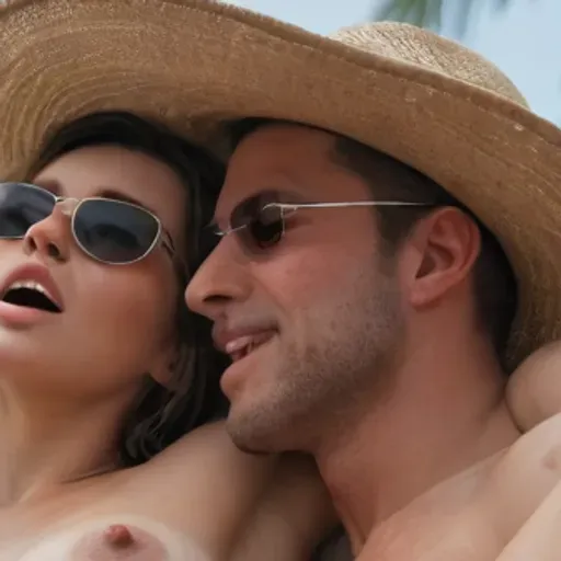 generatore di immagini porno IA