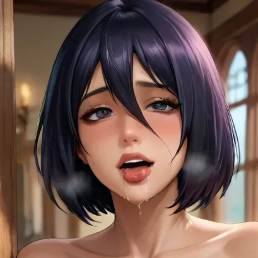 AI色情圖片產生器