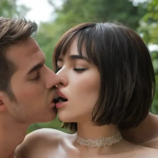 एआई पोर्न इमेज जेनरेटर