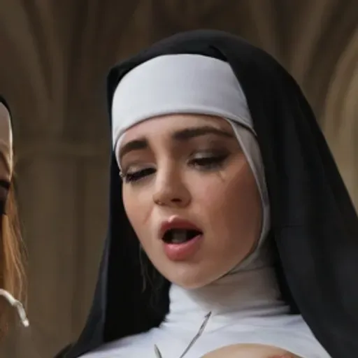 generatore di immagini porno IA