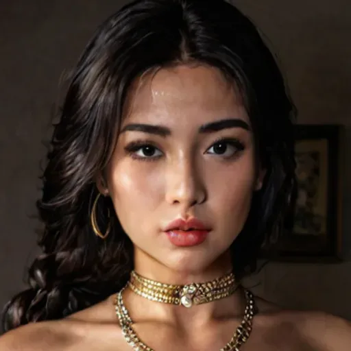 एआई पोर्न इमेज जेनरेटर