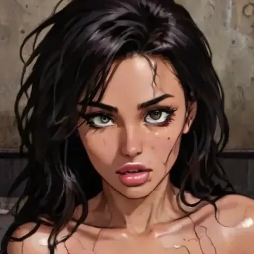 AI 포르노 이미지 생성기