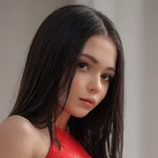 KI-Pornobild-Generator