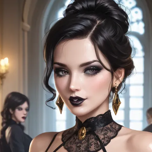 KI-Pornobild-Generator