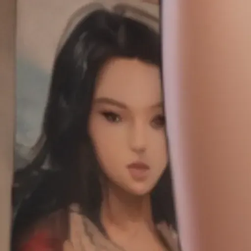 генератор порно-изображений на ИИ