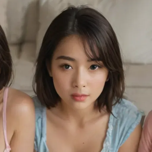 generatore di immagini porno IA