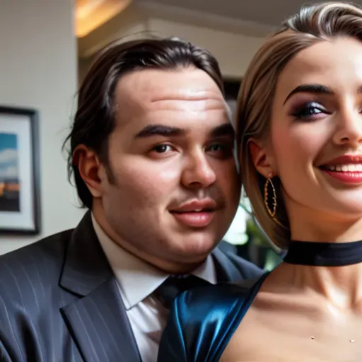 gerador de imagens pornô com IA