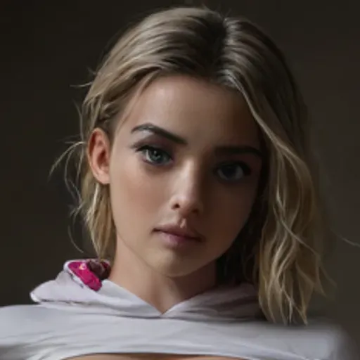 AI 포르노 이미지 생성기