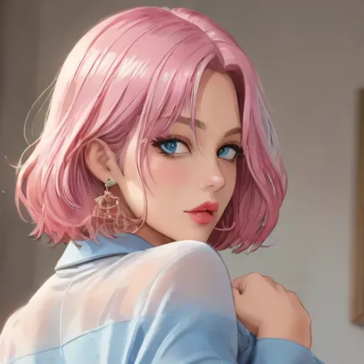 yapay zekâ porno görsel üretici