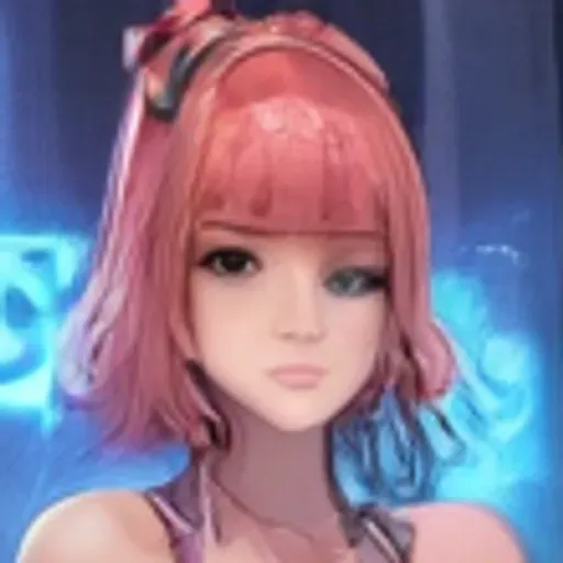 AI色情照片生成器