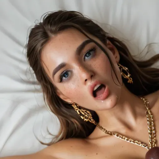 AI 포르노 이미지 생성기