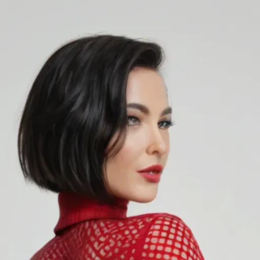 KI-Pornobild-Generator