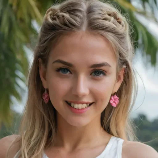 AIポルノ画像ジェネレーター