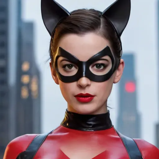 yapay zekâ porno görsel üretici