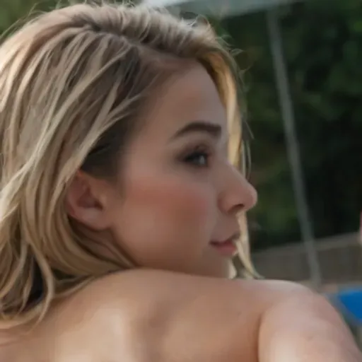 AIポルノ画像ジェネレーター