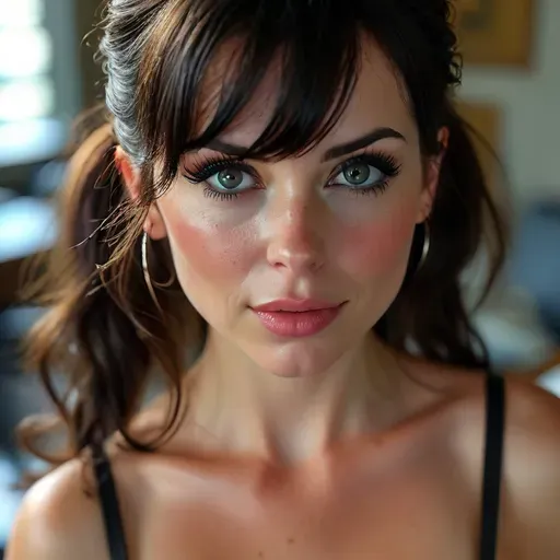 AI porn image generator