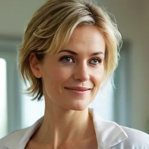 AI色情图片生成器