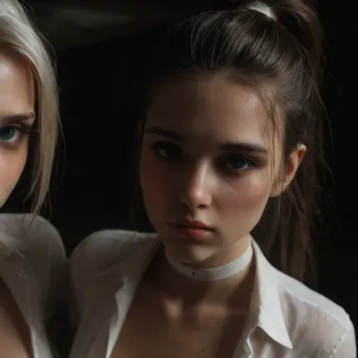 generatore di immagini porno IA