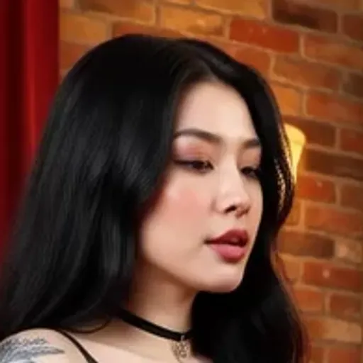 генератор порно-картинок на ИИ