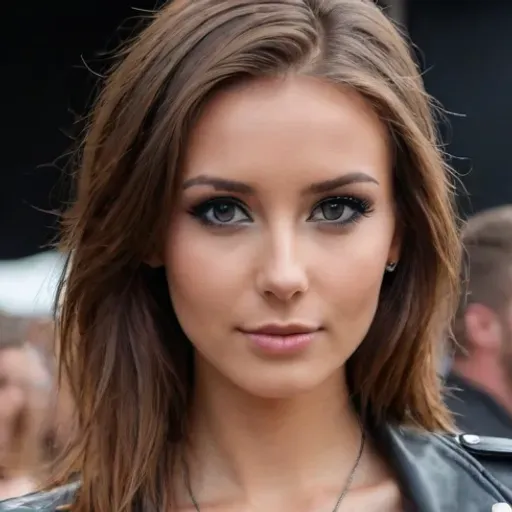 โปรแกรมสร้างภาพโปรนที่ใช้ปัญหา AI