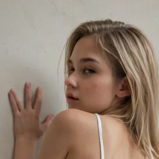 yapay zekâ porno görsel üretici