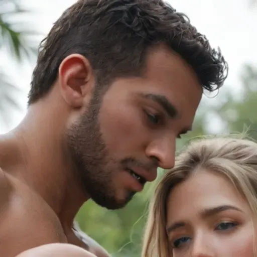 generatore di immagini porno IA