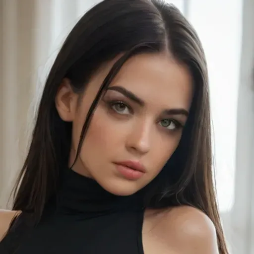 yapay zekâ porno görsel üretici