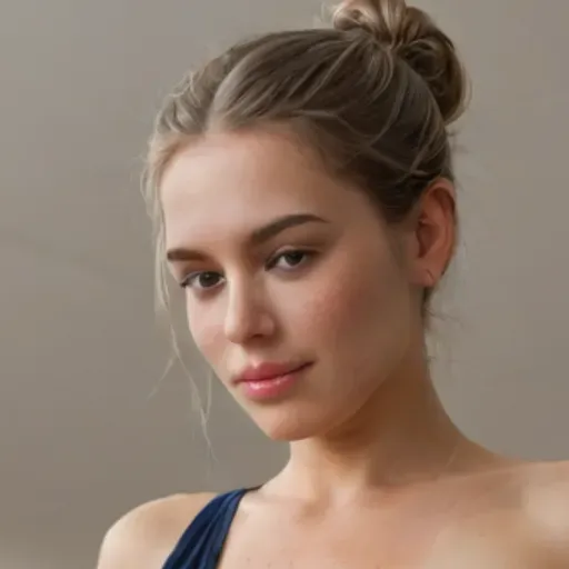 AI 포르노 이미지 생성기