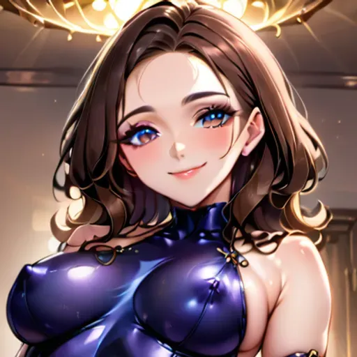 generatore di immagini porno IA