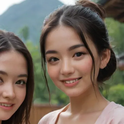 AI porn image generator