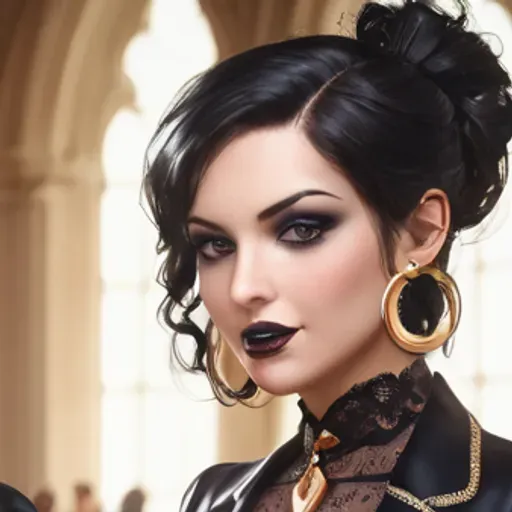 AI porn pic generator