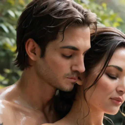 AI色情圖片產生器