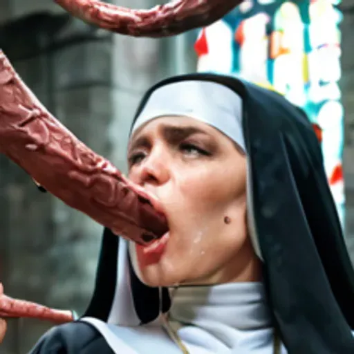 AIポルノ写真ジェネレーター