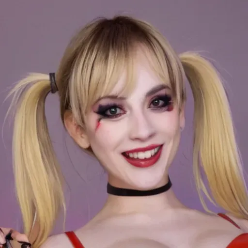 AI 포르노 이미지 생성기