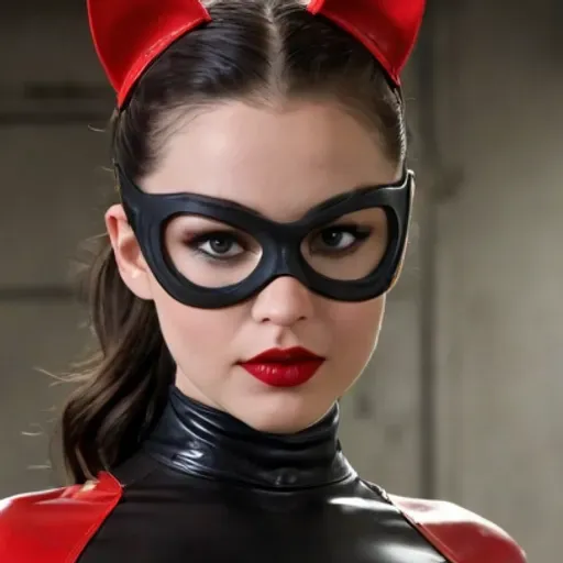 AI 포르노 이미지 생성기