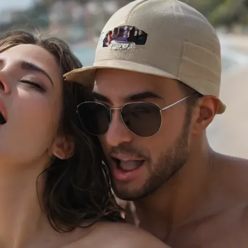 AI porn pic generator